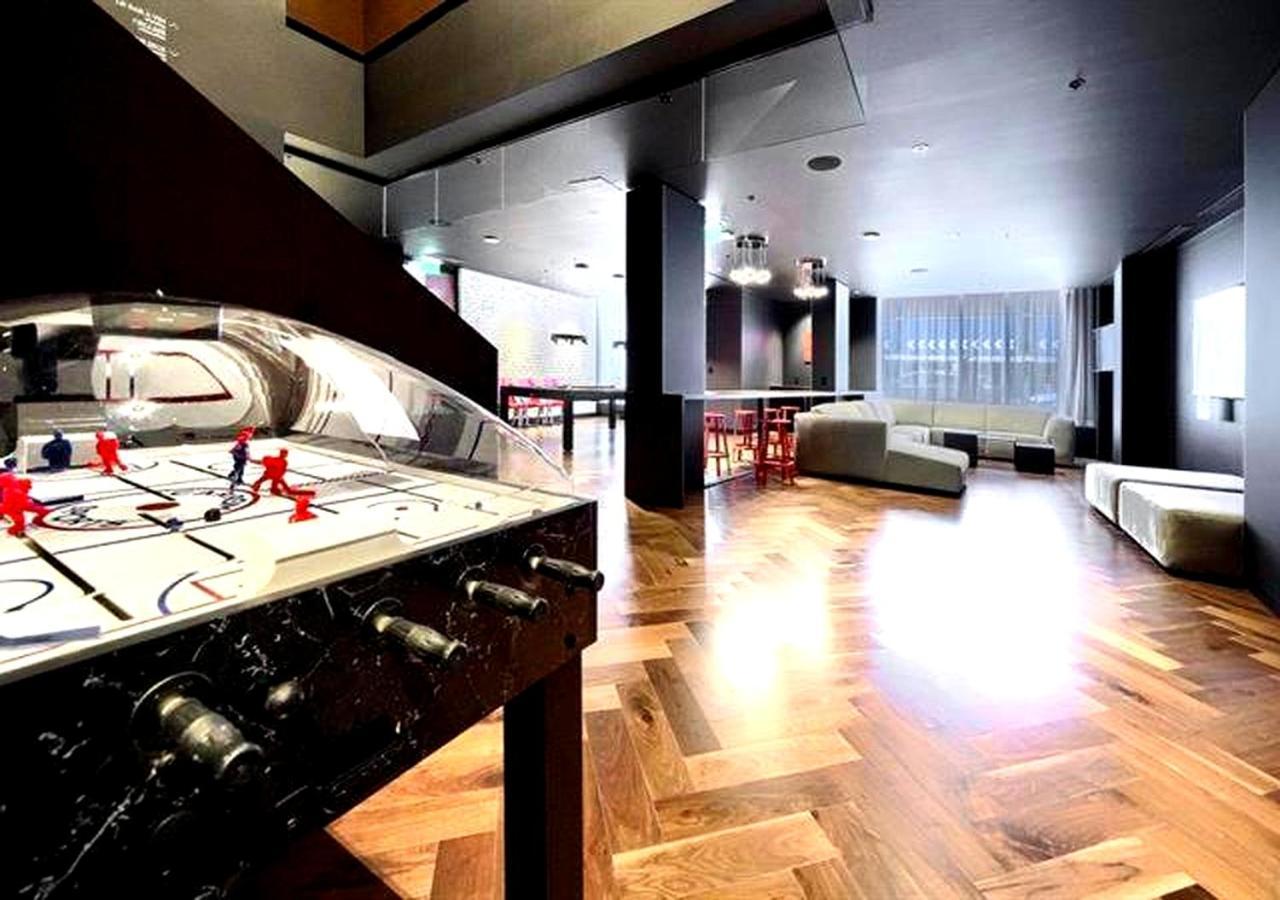 Spectacular Skyline Views - Downtown Montreal - Luxury Condo & Penthouse Montréal Exterior foto