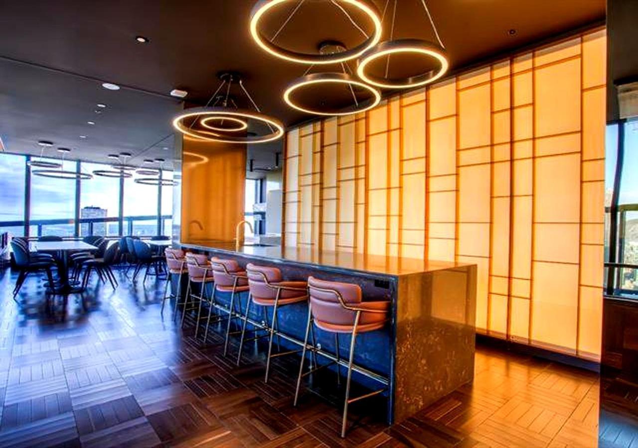 Spectacular Skyline Views - Downtown Montreal - Luxury Condo & Penthouse Montréal Exterior foto