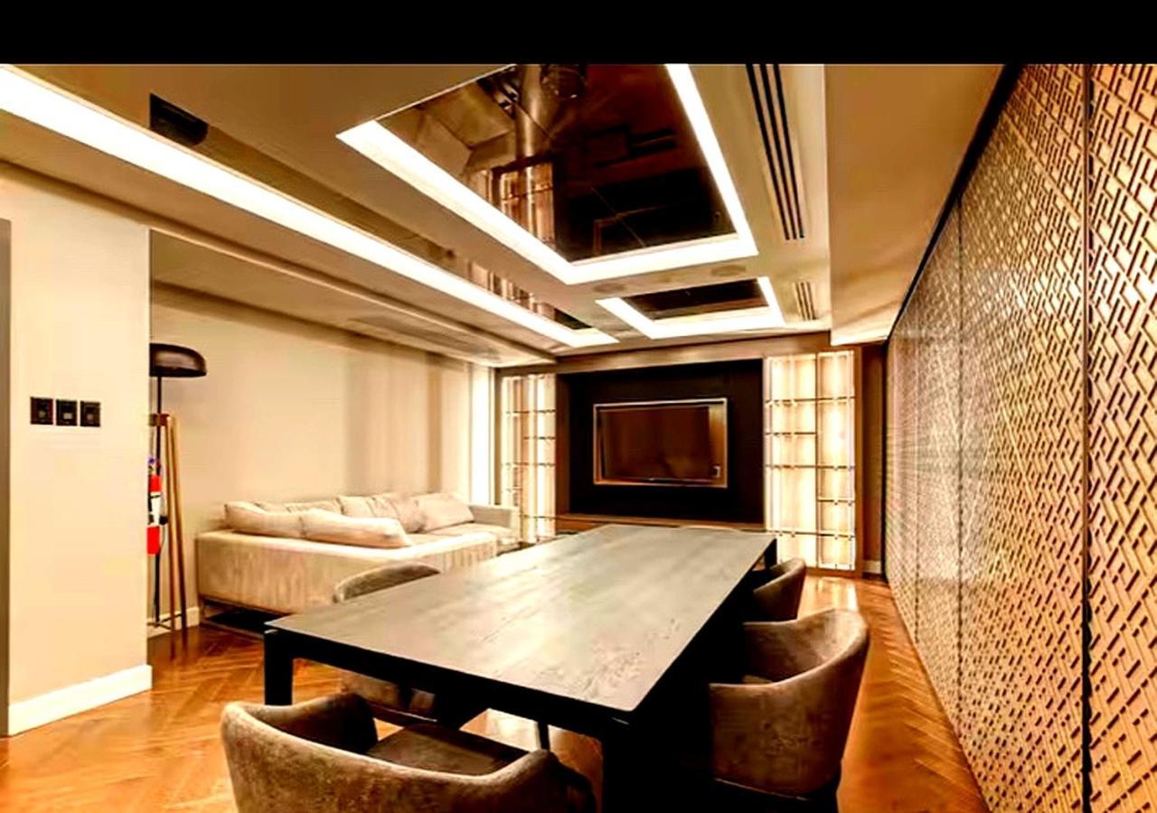Spectacular Skyline Views - Downtown Montreal - Luxury Condo & Penthouse Montréal Exterior foto