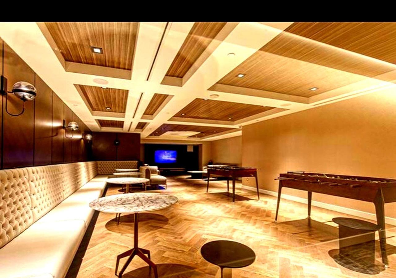 Spectacular Skyline Views - Downtown Montreal - Luxury Condo & Penthouse Montréal Exterior foto