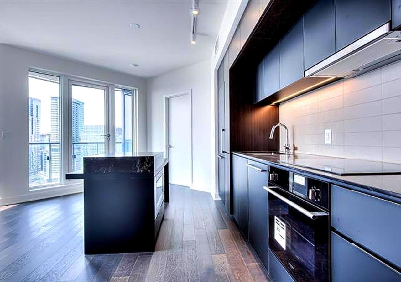 Spectacular Skyline Views - Downtown Montreal - Luxury Condo & Penthouse Montréal Exterior foto