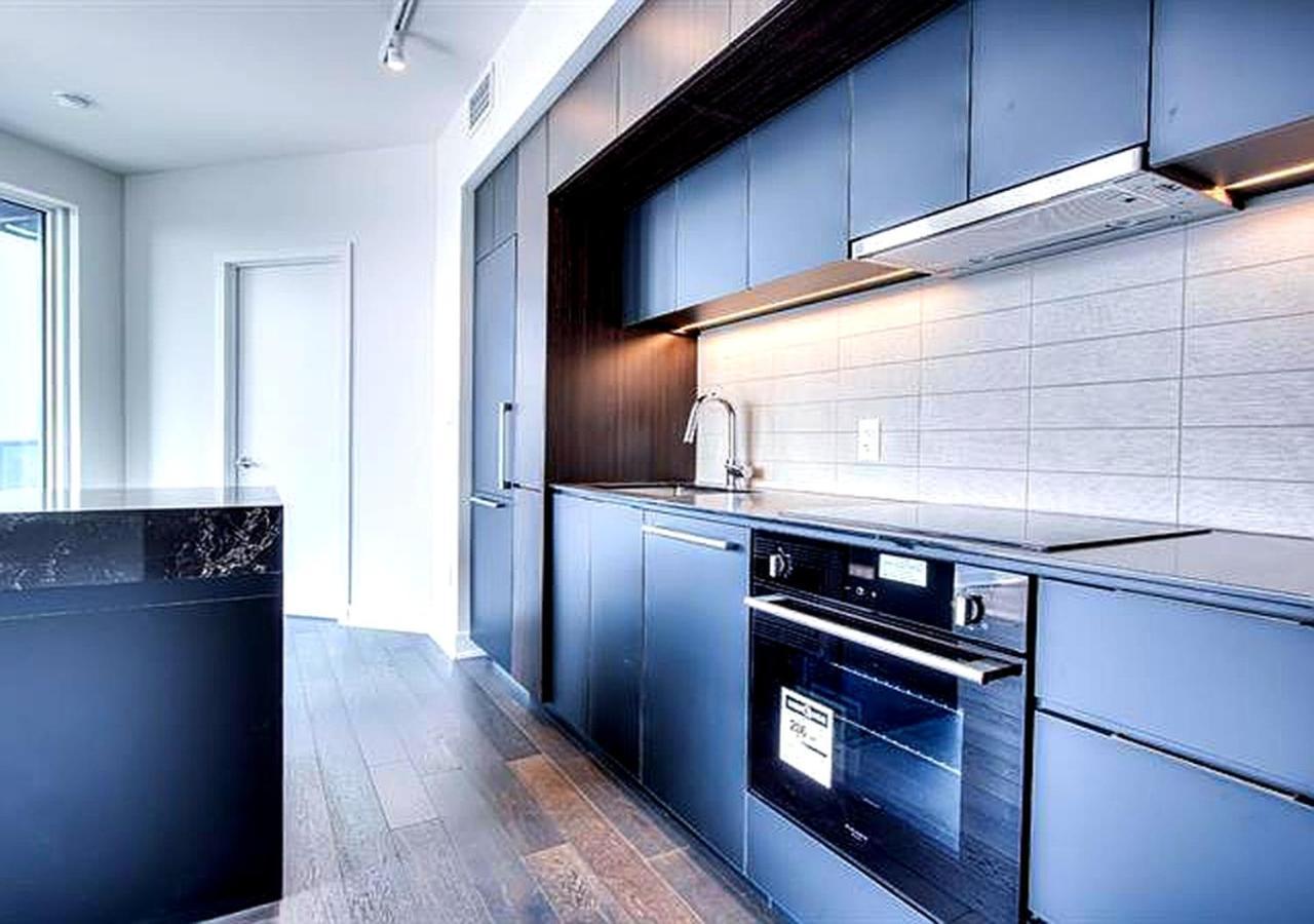 Spectacular Skyline Views - Downtown Montreal - Luxury Condo & Penthouse Montréal Exterior foto