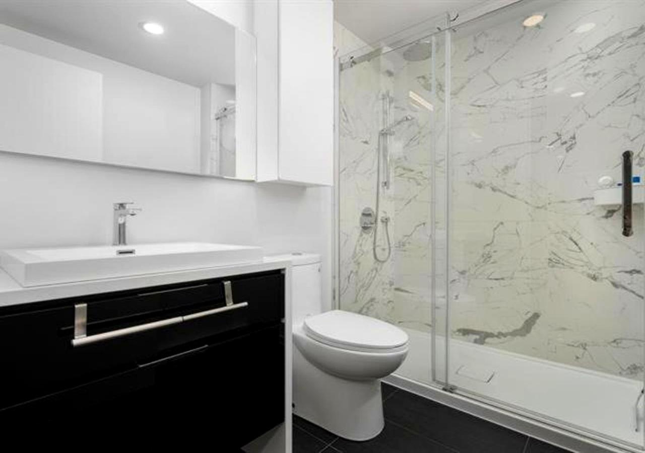 Spectacular Skyline Views - Downtown Montreal - Luxury Condo & Penthouse Montréal Quarto foto